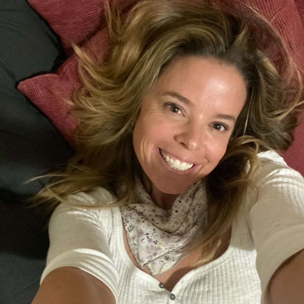 Meet your Posher, Jen